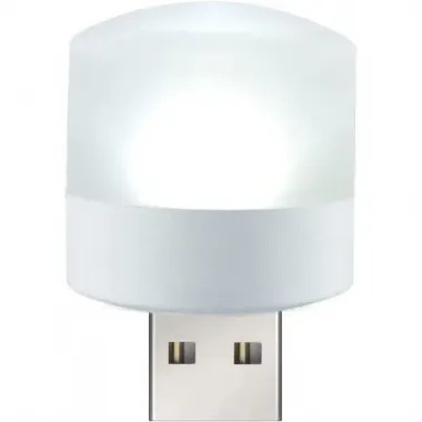 Портативний світильник-нічник LED від USB
