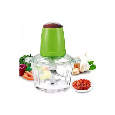 Блендер, измельчитель Молния Vegetable Mixer 330Вт