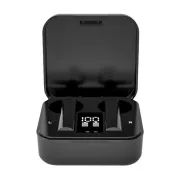 Беспроводные наушники AirDots Air2S LCD в кейсе