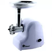Электромясорубка Domotec MS 2017 2500W, Кухонная электрическая мясорубка