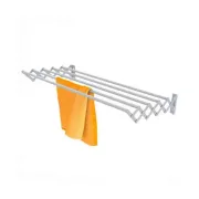 Сушилка для одежды настенная раздвижная SKLM-3 (80*70*26.5)