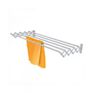 Сушилка для одежды настенная раздвижная SKLM-3 (80*70*26.5) Сушилка для одежды настенная раздвижная SKLM-3 (80*70*26.5)