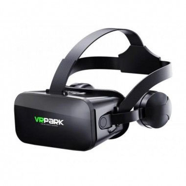 Шлем виртуальной реальности VR BOX j20