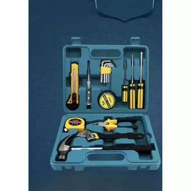 Набор инструментов 16 предметов AND ES-9