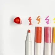 Акварельные маркеры 18 цветов Water Brush