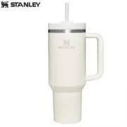 Термочашка Stanley 1,18L чорна