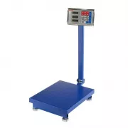 Напольные торговые Весы до 300 кг Усиленные весы, платформенные весы