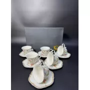 Чайный сервиз 12 предметов LMWR2476L