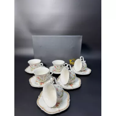 Чайный сервиз 12 предметов LMWR2476L Чайный сервиз 12 предметов LMWR2476L