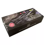 Світлодіодний ліхтар BL-2800-T6 50000W, тактичний ліхтар, ліхтар із кнопкою