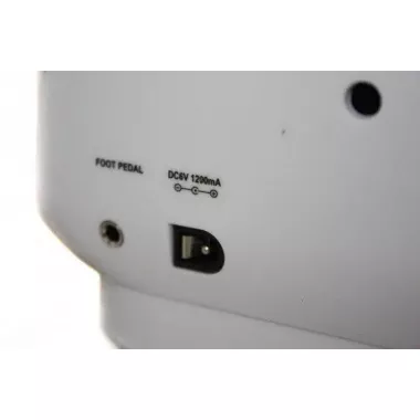 Швейная машинка Sewing Machine 505 на 12 в 1 Швейная машинка Sewing Machine 505 на 12 в 1