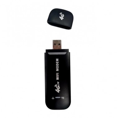 Мобільний 4G модем/роутер USB WI-FI 3G/4G LTE 3in1 HotSpot Мобільний 4G модем/роутер USB WI-FI 3G/4G LTE 3in1 HotSpot