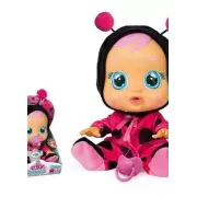 Интерактивная кукла пупс Плакса Дотти Cry Babies Dotty