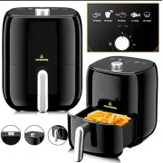 Аэрогриль Crownberg CB 5540