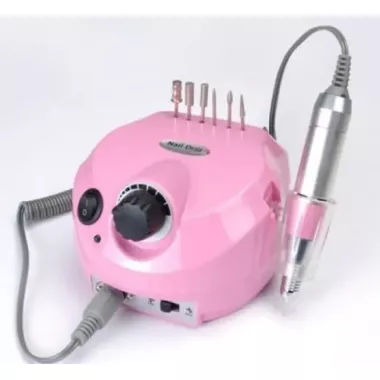 Фрезер для манікюру Nail Drill US-202, на 35000 оборотів Фрезер для манікюру Nail Drill US-202, на 35000 оборотів