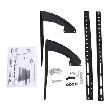 Настольный кронштейн 26-37 inches, универсальные ножки для телевизора HQ-007 Настольный кронштейн 26-37 inches, универсальные ножки для телевизора HQ-007