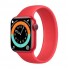 Красные Смарт-часы HiWatch 6 T500+