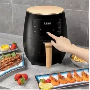 Аеро-фрітюрниця Gold Diamond TK 09904 6л 3200 Вт безмасляна мультипіч