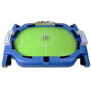 Настільна інтерактивна гра футбол Football Champions YF-201 Настільна інтерактивна гра футбол Football Champions YF-201