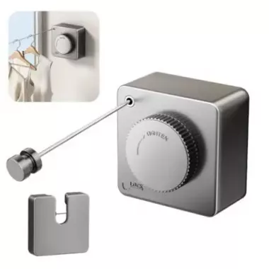 Складная настенная сушилка для белья