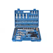 Набор ключей, набор инструмента MASTIFF на 108 предметов