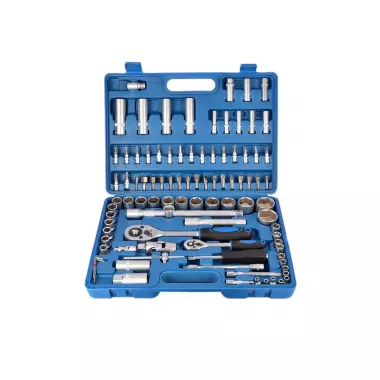 Набор ключей, набор инструмента MASTIFF на 108 предметов