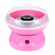 Аппарат для приготовления сладкой ваты Cotton Candy Maker