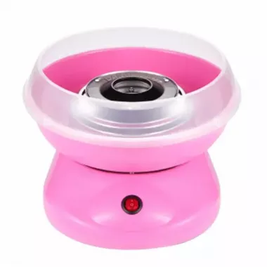 Аппарат для приготовления сладкой ваты Cotton Candy Maker Аппарат для приготовления сладкой ваты Cotton Candy Maker
