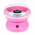Аппарат для приготовления сладкой ваты Cotton Candy Maker Аппарат для приготовления сладкой ваты Cotton Candy Maker
