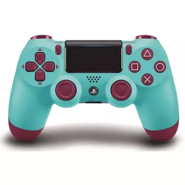 Джойстик плейстейшен DualShock 4 PS4 Wireless Controller геймпад микс цветов