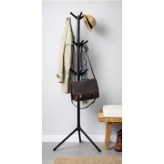 Стойка-вешалка для одежды Coat Rack Чёрная