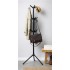 Стойка-вешалка для одежды Coat Rack Чёрная