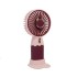 Портативный вентилятор ZB088A Mini Fan / Ручной вентилятор с аккумулятором / Настольный портативный вентилятор Портативный вентилятор ZB088A Mini Fan / Ручной вентилятор с аккумулятором / Настольный портативный вентилятор