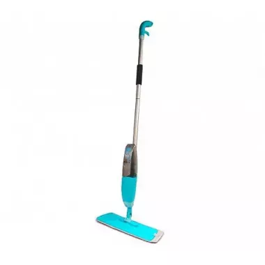 Паровая спрей швабра с распылителем Healthy Spray mop