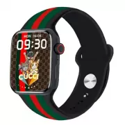 Смарт часы Smart Watch Gucci 1-1