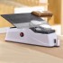 Электроточилка для ножей Electric Knife Sharpener USB / Точилка для ножей и ножниц Электроточилка для ножей Electric Knife Sharpener USB / Точилка для ножей и ножниц