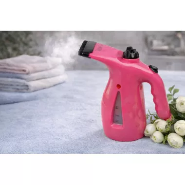 Ручной отпариватель, паровой утюг 750Вт RZ-608