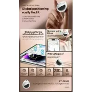 GPS-трекер Find My HUTHUR TAG портативное устройство слежения