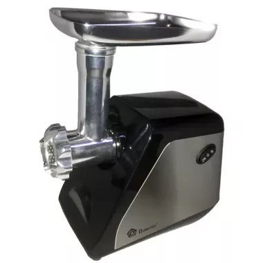 Мясорубка DOMOTEC MS-2024 (3000Вт, томати, терки/шатківниці) Мясорубка DOMOTEC MS-2024 (3000Вт, томати, терки/шатківниці)