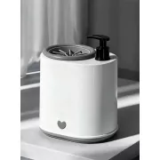 Автоматическая лапомойка для ухода за лапками домашних животных Pet Foot Washing Cup AND149