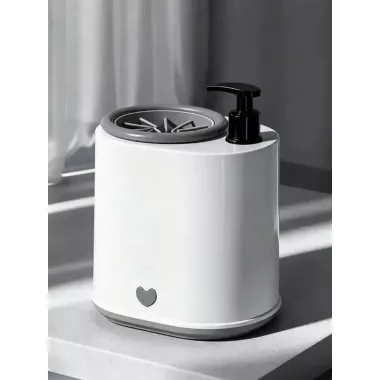 Автоматична лапомийка для догляду за лапками домашніх тварин Pet Foot Washing Cup AND149 Автоматична лапомийка для догляду за лапками домашніх тварин Pet Foot Washing Cup AND149