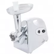 Мясорубка электрическая Crownberg CB-4213 с насадкой для томата, 2500 Вт
