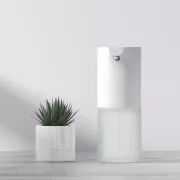 Сенсорный дозатор для жидкого мыла от USB / Диспенсер для мыла / Автоматический дозатор мыла