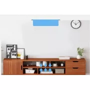 Стенка в гостиную под TV (STL-MD 81)/ Стеллаж в гостиную Г30/Ш140/В41