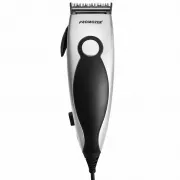 Машинка для стрижки 25 Вт MZ-325 Pro + Ножницы и Расческа