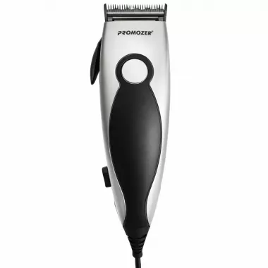 Машинка для стрижки 25 Вт MZ-325 Pro + Ножницы и Расческа Машинка для стрижки 25 Вт MZ-325 Pro + Ножницы и Расческа