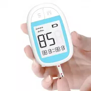 Аппарат для измерения сахара / Измеритель сахара в крови / Глюкометр BGM503