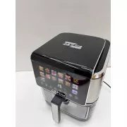 Фритюрница 13 л с двумя тенами 4200 Вт Zepline ZP-00340