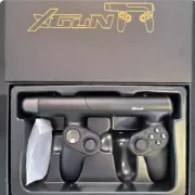 Джойстик-автомат XGUN-X1 для консоли и ПК