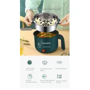 Електрокаструля скороварка-рисоварка Balashov 1.5 л